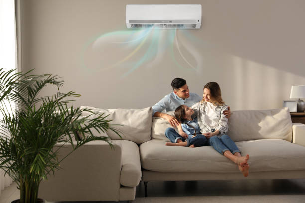 HVAC emergency services in Harwood Heights, IL