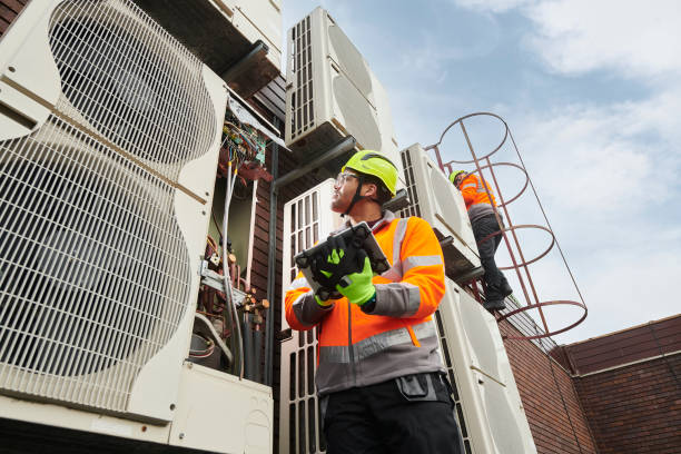 Best HVAC tune-up services  in Harwood Heights, IL