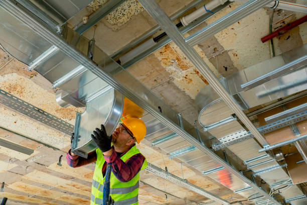 Best HVAC companies near me  in Harwood Heights, IL