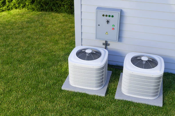 Best HVAC air duct cleaning  in Harwood Heights, IL