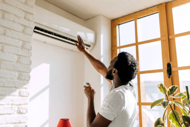 Best Central air repair  in Harwood Heights, IL