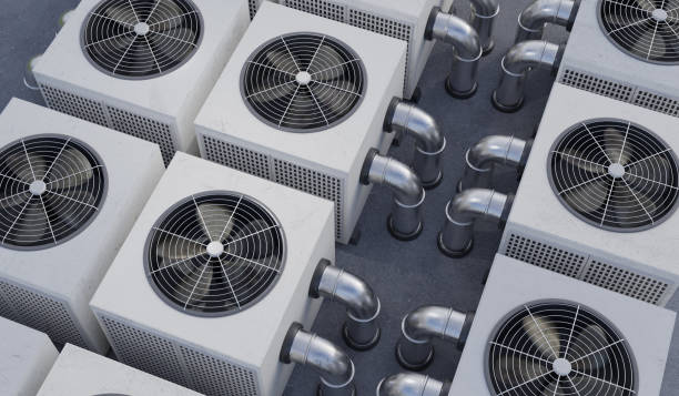 Best HVAC installation services  in Harwood Heights, IL