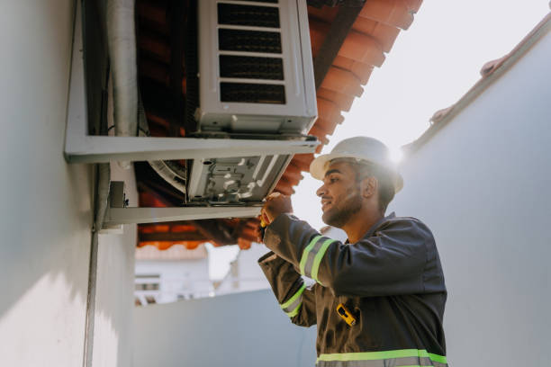 Best Air quality test  in Harwood Heights, IL