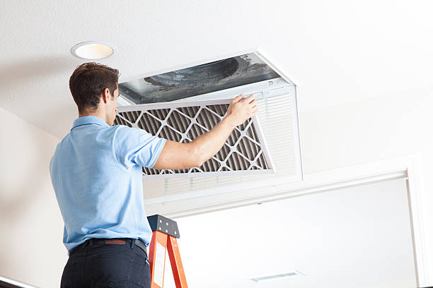 Best 24/7 HVAC repair  in Harwood Heights, IL